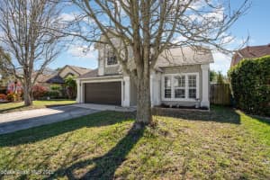 4545 Rivermist Drive, Melbourne, FL 32935 Sold 02/07/23