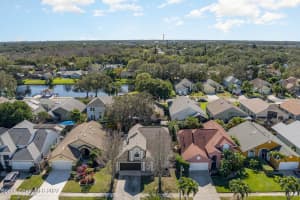 4545 Rivermist Drive, Melbourne, FL 32935 Sold 02/07/23