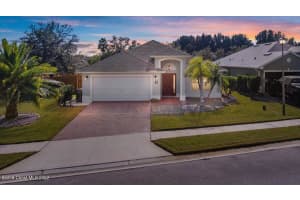 1450 Cibola Drive, Melbourne, FL 32934 Sold 02/14/23