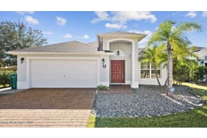 1450 Cibola Drive, Melbourne, FL 32934 Sold 02/14/23