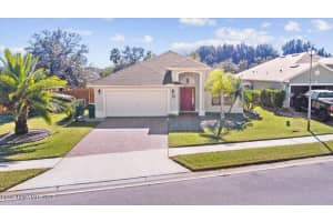 1450 Cibola Drive, Melbourne, FL 32934 Sold 02/14/23