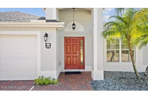 1450 Cibola Drive, Melbourne, FL 32934 Sold 02/14/23