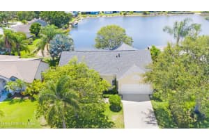 890 Turtle Pond Way, Melbourne, FL 32940 Sold 02/22/23