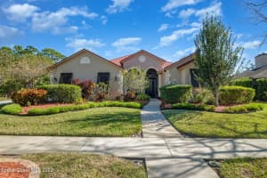 4096 Sand Ridge Drive, Merritt Island, FL 32953 Sold 05/23/23