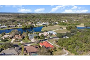4096 Sand Ridge Drive, Merritt Island, FL 32953 Sold 05/23/23