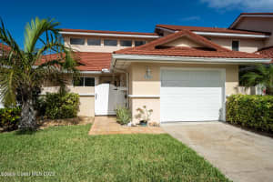 5594 Cord Grass Lane, Melbourne Beach, FL 32951 Sold 03/21/23
