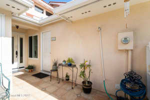 5594 Cord Grass Lane, Melbourne Beach, FL 32951 Sold 03/21/23