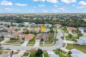 1595 Sun Gazer Drive, Rockledge, FL 32955 Sold 05/05/23