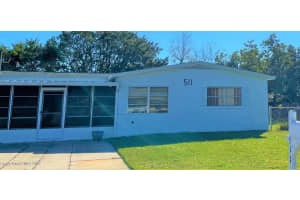 511 Falmouth Avenue, Merritt Island, FL 32952 Sold 06/21/23