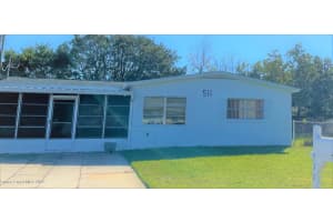 511 Falmouth Avenue, Merritt Island, FL 32952 Sold 06/21/23