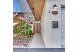 133 Kristi Drive, Indian Harbour Beach, FL 32937 Sold 03/10/23