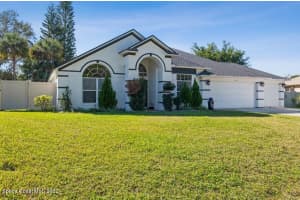 5145 Winchester Drive, Titusville, FL 32780 Sold 09/29/23