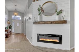 1935 Worchester Way, Merritt Island, FL 32953 Sold 02/28/23