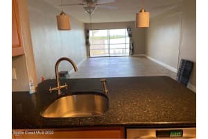 1611 Minutemen Causeway, Cocoa Beach, FL 32931 - MLS#954557