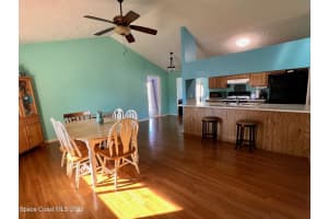 604 Casa Grande Drive, Melbourne, FL 32940 Sold 03/01/23