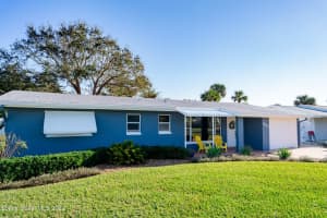 207 Saludo St, New Smyrna Beach, FL 32169, Sold 02/27/23