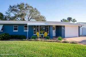 207 Saludo St, New Smyrna Beach, FL 32169, Sold 02/27/23