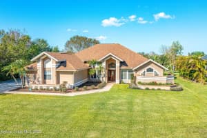 4668 Canard Rd, Melbourne, FL 32934, Sold 08/03/23