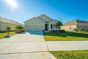 575 Sorrento Dr, Cocoa, FL 32922, Sold 02/28/23