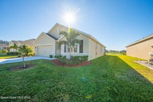 575 Sorrento Dr, Cocoa, FL 32922, Sold 02/28/23