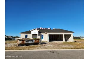 4210 Negal Circle, Melbourne, FL 32901 - MLS#954597