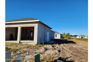 4210 Negal Circle, Melbourne, FL 32901 - MLS#954597