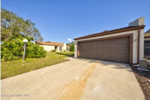 3461 Sparrow Court, Melbourne, FL 32935 Sold 04/25/23