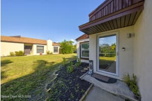 3461 Sparrow Court, Melbourne, FL 32935 Sold 04/25/23