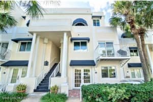 8600 Ridgewood Avenue, Cape Canaveral, FL 32920 Sold 01/24/23
