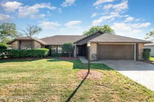 3279 Canyon Pl, Melbourne, FL 32934, Sold 03/17/23
