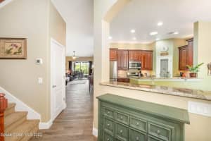 1216 Ballinton Drive, Melbourne, FL 32940 Sold 03/31/23
