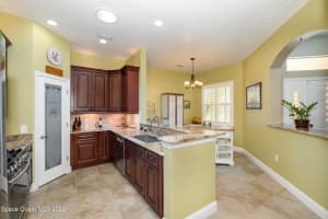 1216 Ballinton Drive, Melbourne, FL 32940 Sold 03/31/23