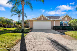 4181 Aberdeen Cir, Rockledge, FL 32955, Sold 02/23/23