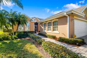 4181 Aberdeen Cir, Rockledge, FL 32955, Sold 02/23/23