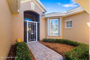 4181 Aberdeen Cir, Rockledge, FL 32955, Sold 02/23/23