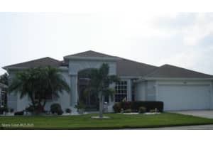 697 Carriage Hill Rd, Melbourne, FL 32940, Sold 02/15/23