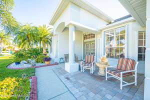 697 Carriage Hill Rd, Melbourne, FL 32940, Sold 02/15/23