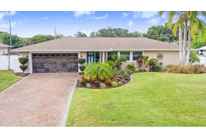 1260 St George Road, Merritt Island, FL 32952 Sold 03/06/23