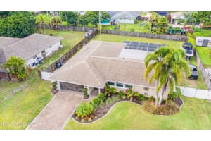 1260 St George Road, Merritt Island, FL 32952 Sold 03/06/23
