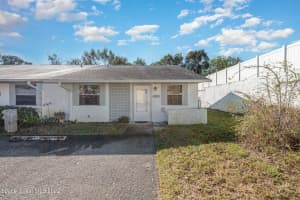 879 Marcella Lane, Titusville, FL 32780 Sold 04/21/23