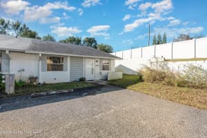 879 Marcella Lane, Titusville, FL 32780 Sold 04/21/23