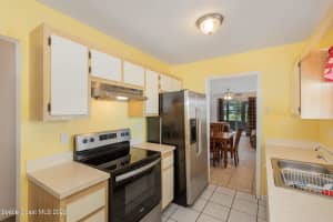 879 Marcella Lane, Titusville, FL 32780 Sold 04/21/23