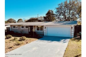 245 Cherry Avenue, Merritt Island, FL 32953 Sold 04/06/23