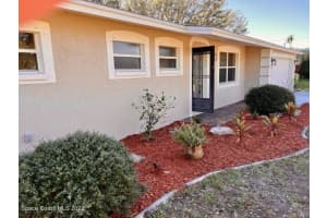 245 Cherry Avenue, Merritt Island, FL 32953 Sold 04/06/23