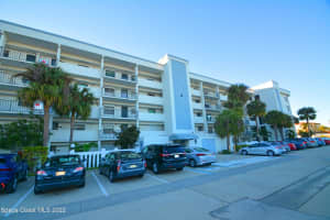 3165 Atlantic Avenue, Cocoa Beach, FL 32931 Sold 03/02/23