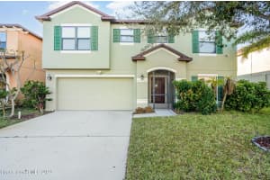 4030 Millicent Circle, Melbourne, FL 32901 Sold 03/10/23