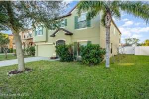 4030 Millicent Circle, Melbourne, FL 32901 Sold 03/10/23