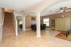 4030 Millicent Circle, Melbourne, FL 32901 Sold 03/10/23