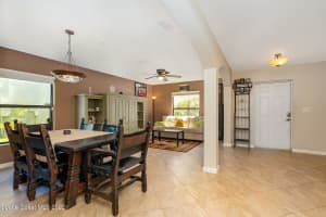 4030 Millicent Circle, Melbourne, FL 32901 Sold 03/10/23