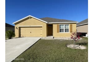235 Guinevere Drive, Palm Bay, FL 32908 Sold 03/24/23